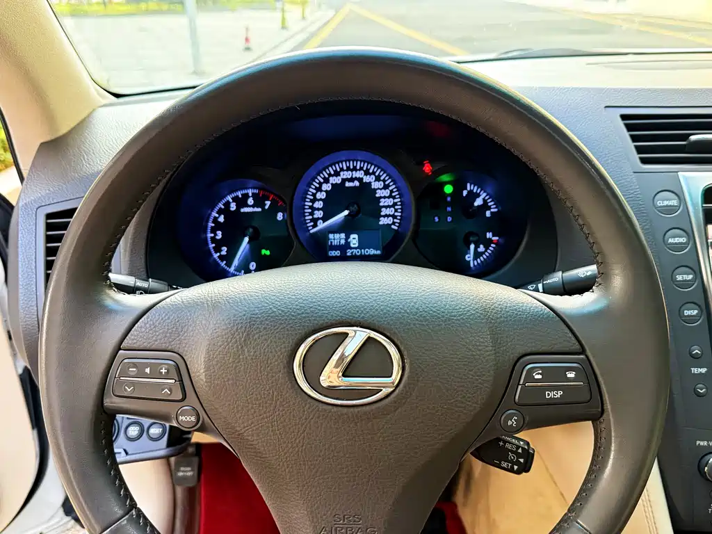 Lexus GS — фотографии объявления, Фото 16