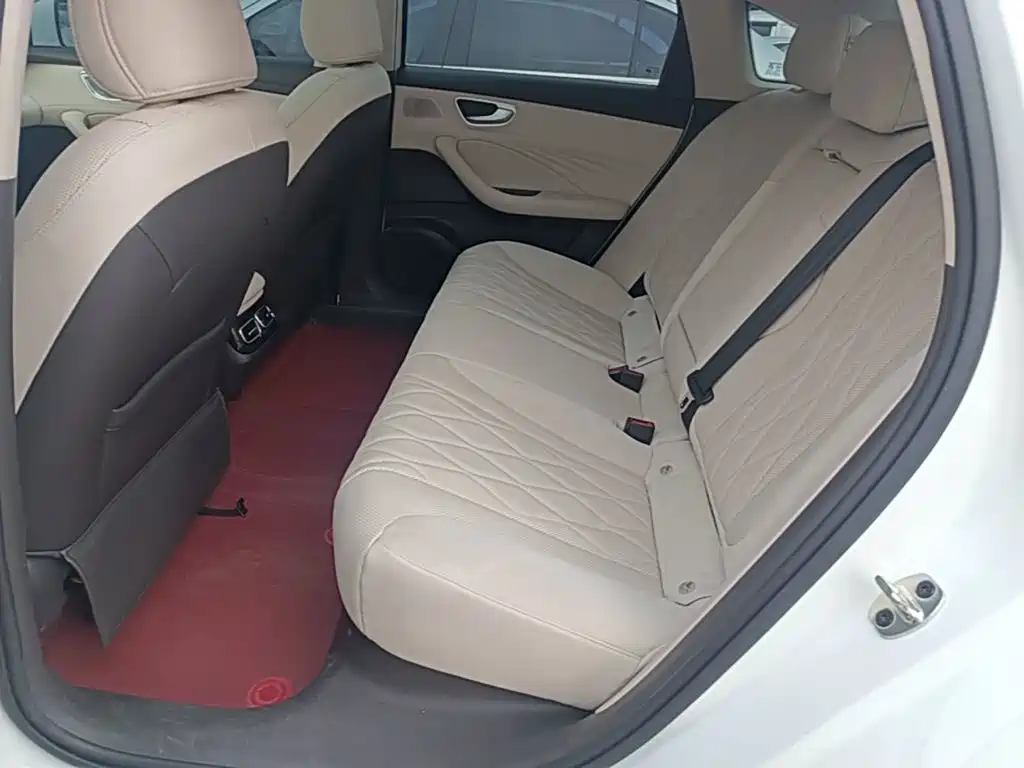 Roewe D7 — миниатюра 17
