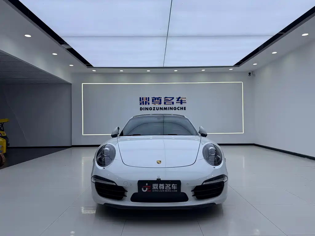 Купить Porsche 911