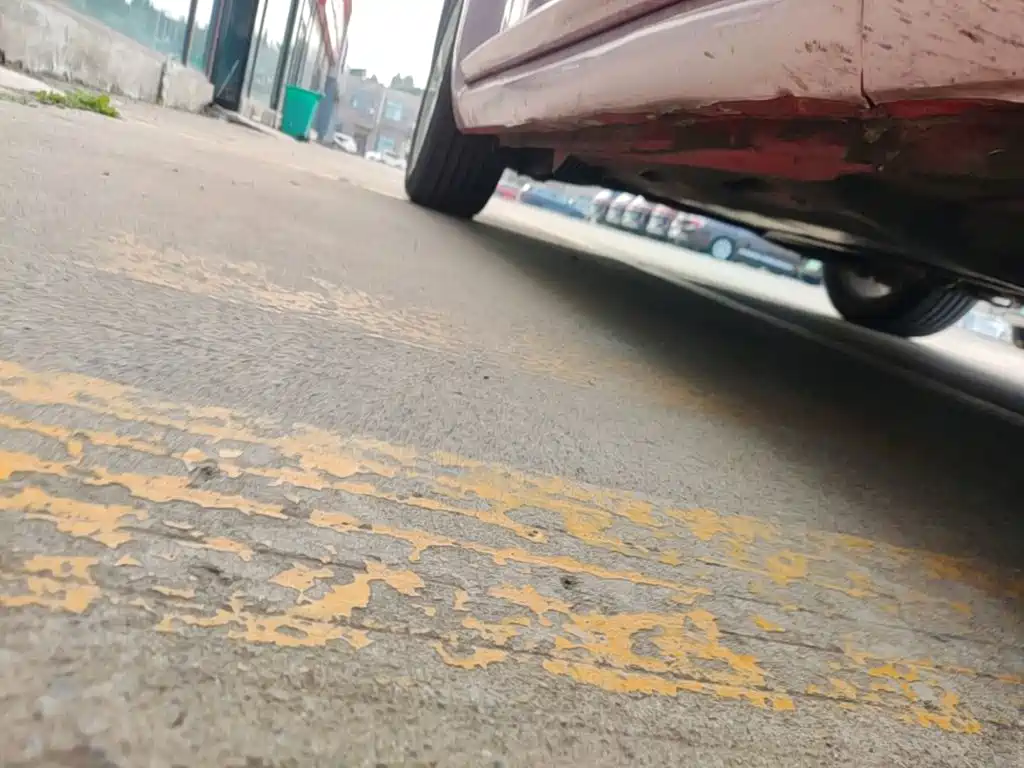 Volkswagen Beetle — миниатюра 21