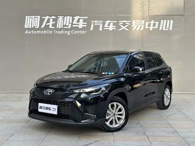 toyota fenglanda