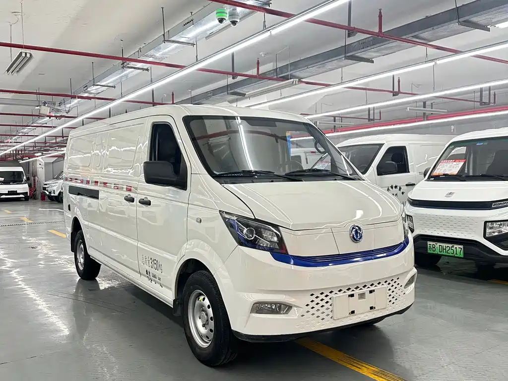 DONGFENG YUFENG EM27