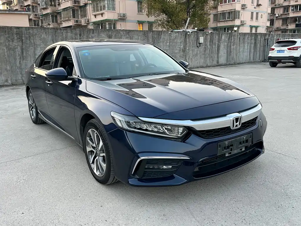 HONDA YINGSHIPAI