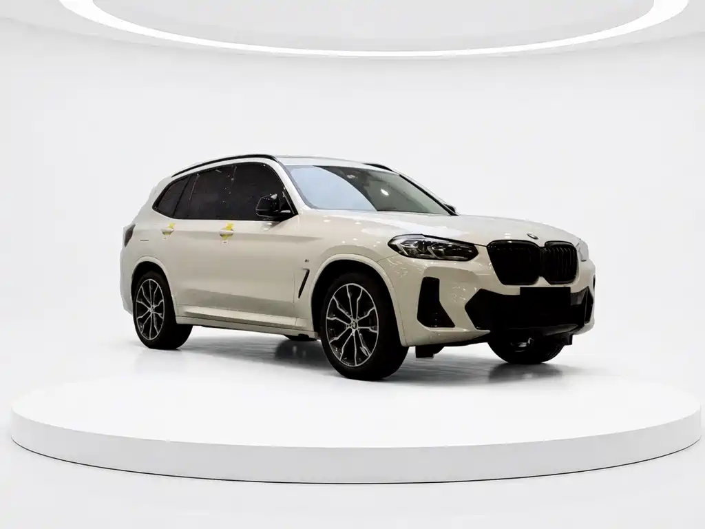 BMW X3 2022 xDrive30i Lead M