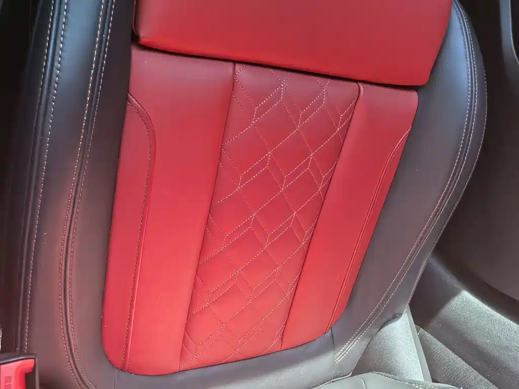 BMW X3 M40i — миниатюра 11