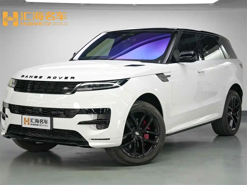 Land Rover Sport 2025