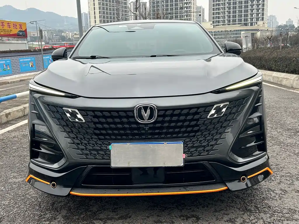 CHANGAN UNI T
