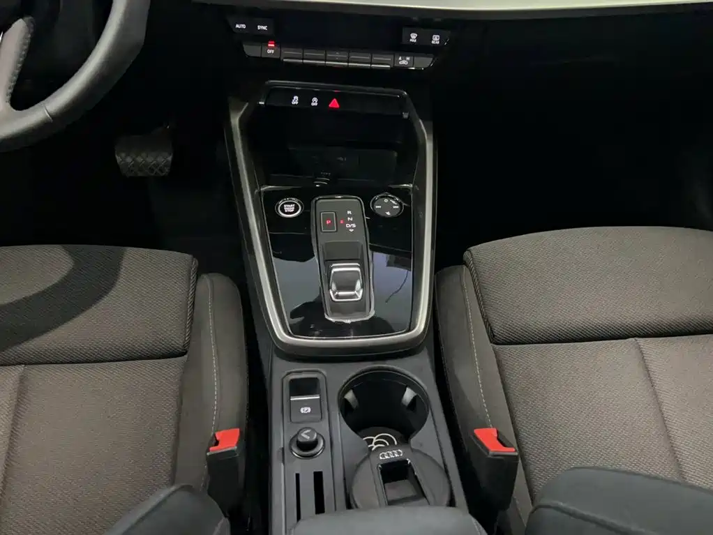 Audi A3 — миниатюра 8
