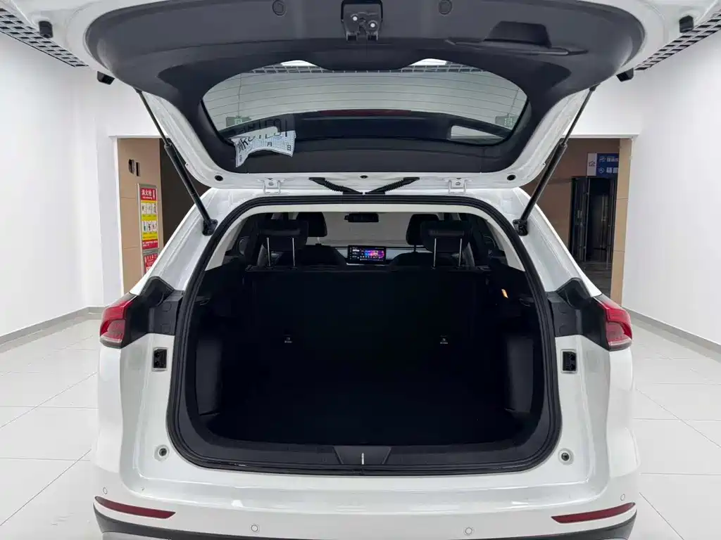 Haval H6 — миниатюра 5