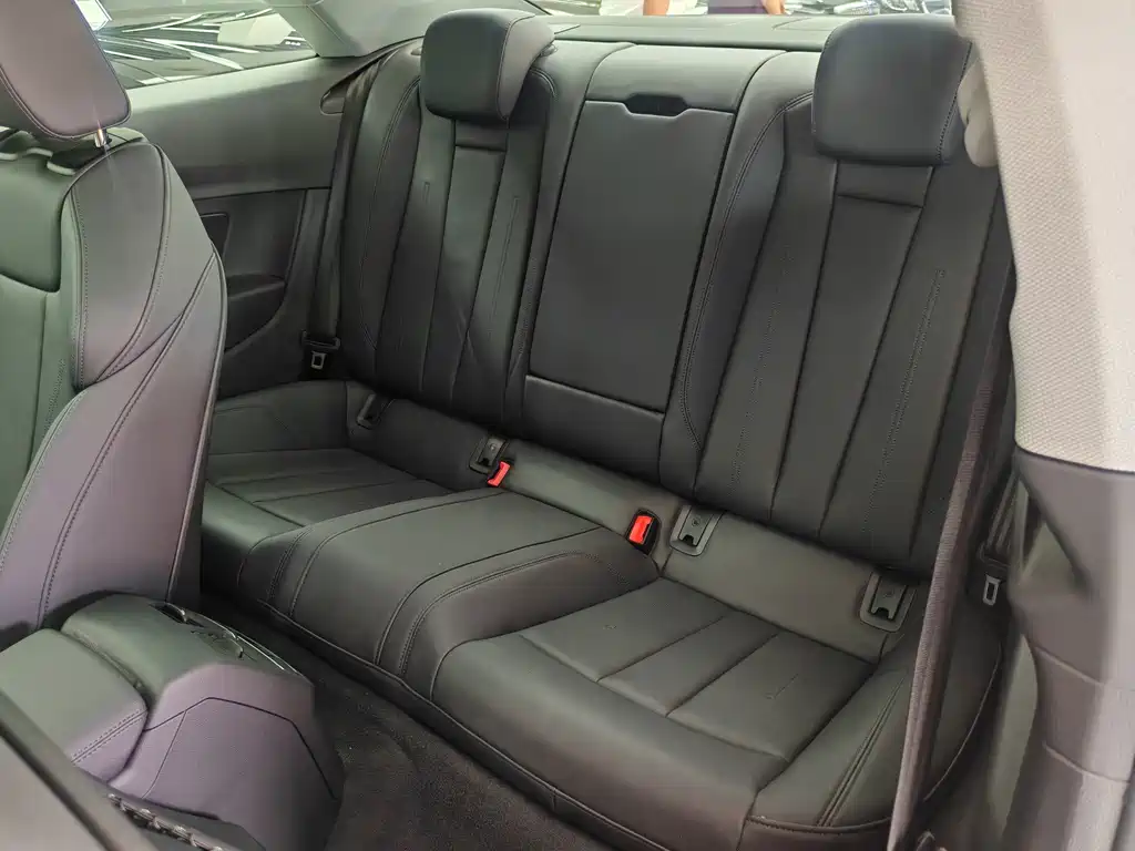 Audi A5 (Import) — миниатюра 6