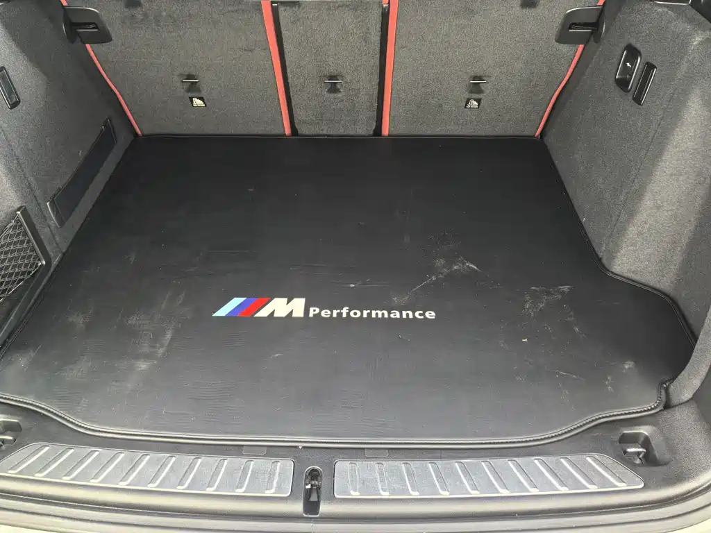 BMW X3 M40i — миниатюра 19