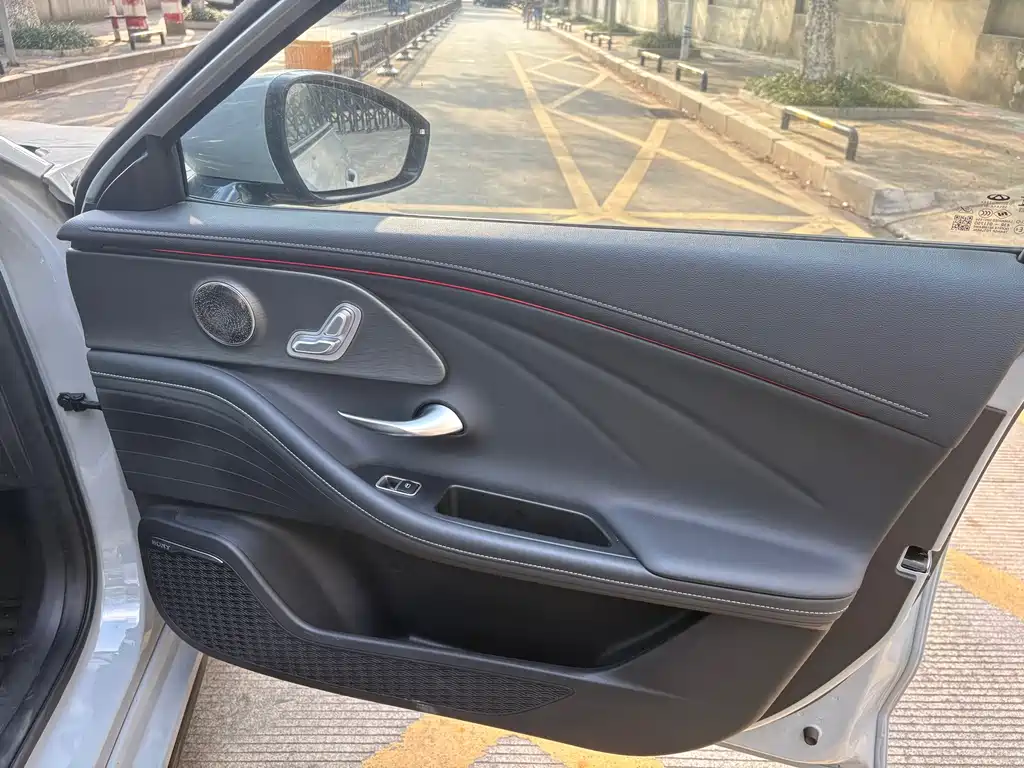 Chery Arrizo 8 — миниатюра 15