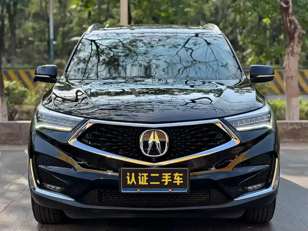 ACURA RDX