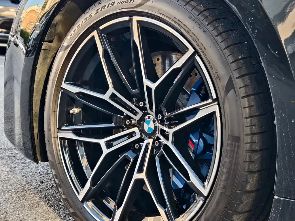 BMW M2 — миниатюра 3