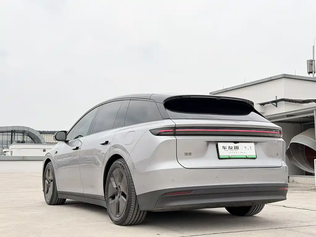Li Auto Li i6 — миниатюра 10
