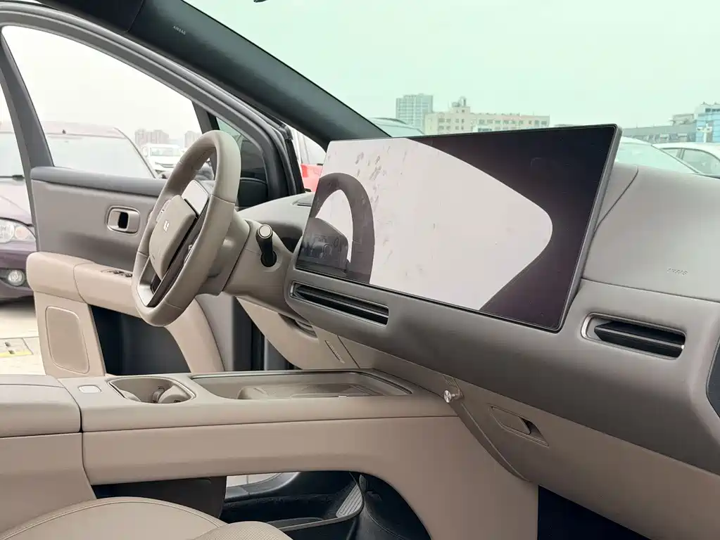 Li Auto Li i6 — миниатюра 8
