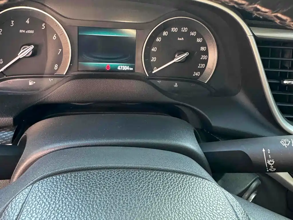 Buick Excelle — миниатюра 6