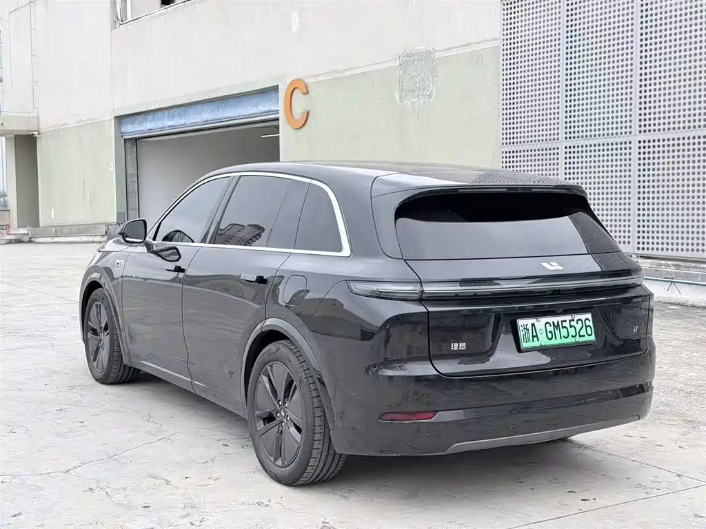 Li Auto L7 2024 Pro