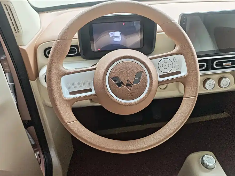 Wuling Mini EV — фотографии объявления, Фото 15
