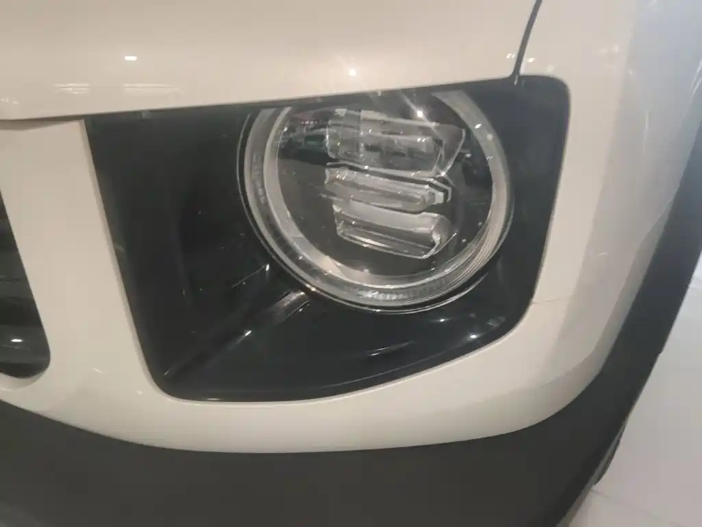Haval Big Dog — миниатюра 24