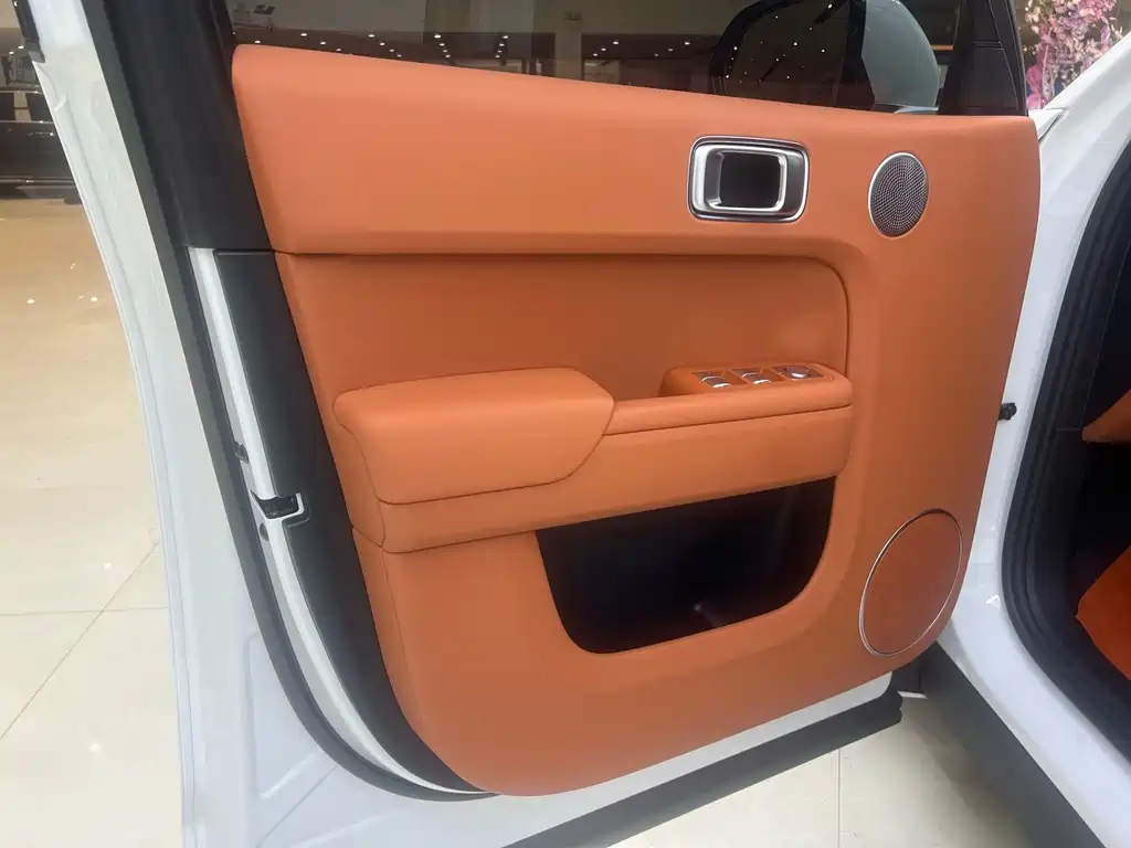 Li Auto Li L7 — миниатюра 8