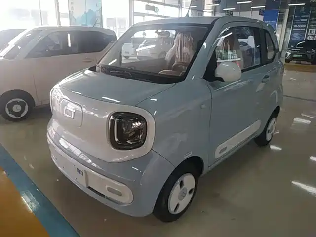 2026 Bestune Pony