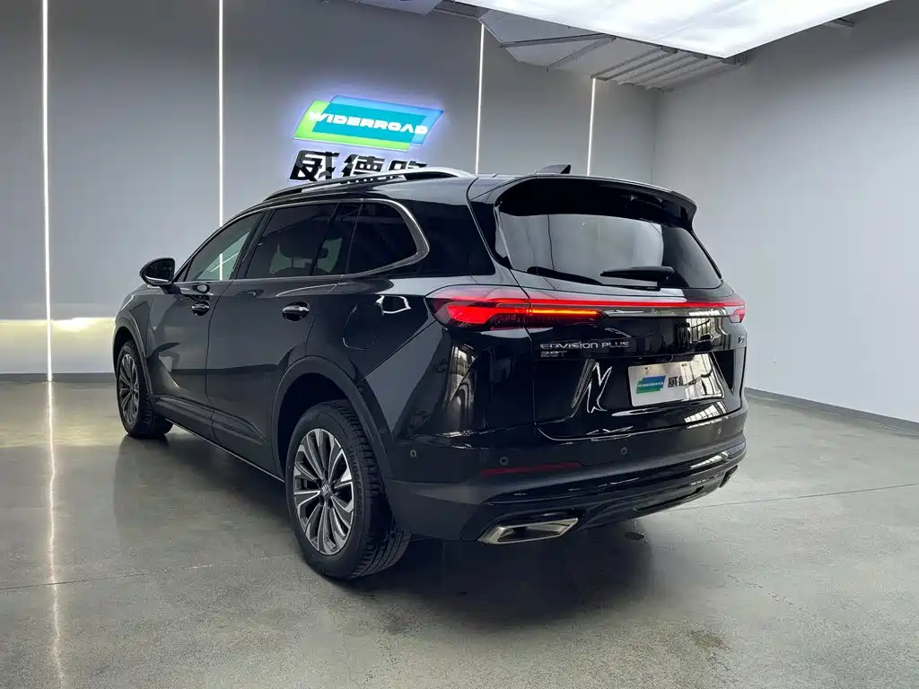 Buick Envision Plus — миниатюра 3