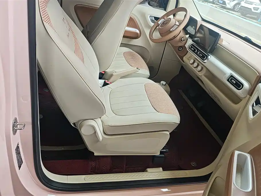 Wuling Mini EV MINIEV 2024 215km
