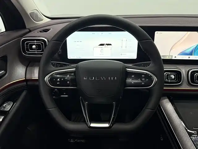 Fulwin Fengyun T10 — миниатюра 8