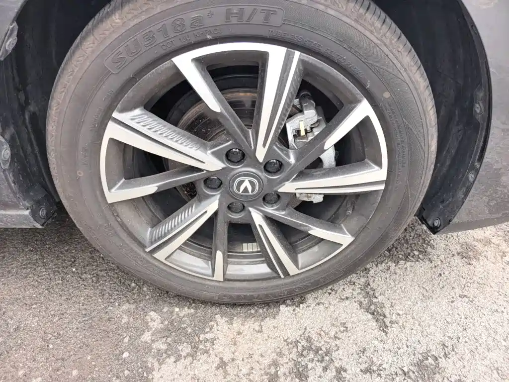 Changan Eado — миниатюра 8