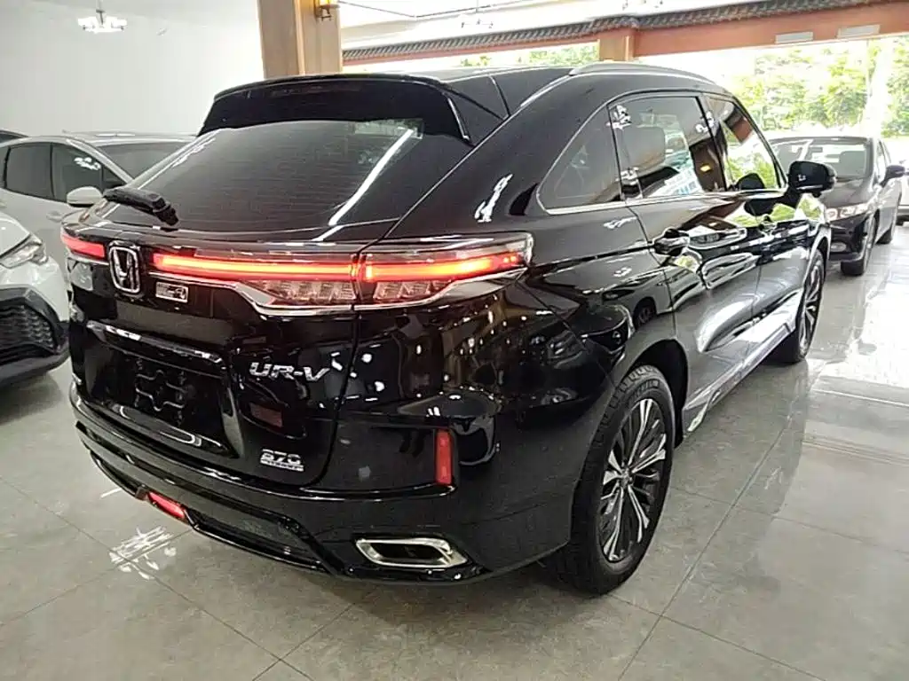 Honda UR-V 2020 370TURBO Premium