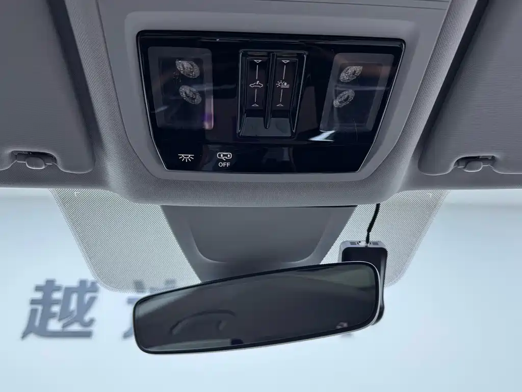 Volkswagen Teramont — миниатюра 13