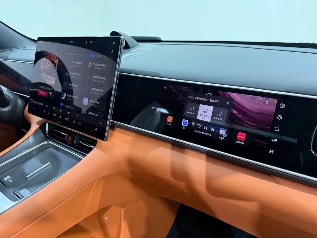 AITO AITO M7 — миниатюра 18