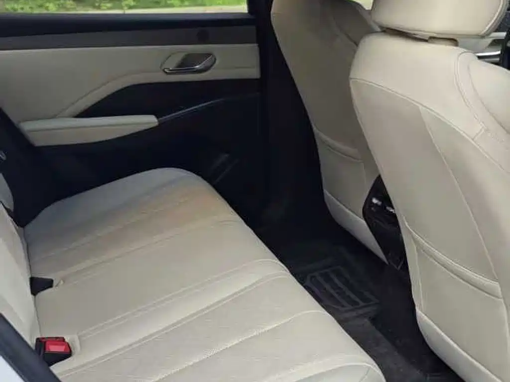 BYD Qin PLUS — миниатюра 7