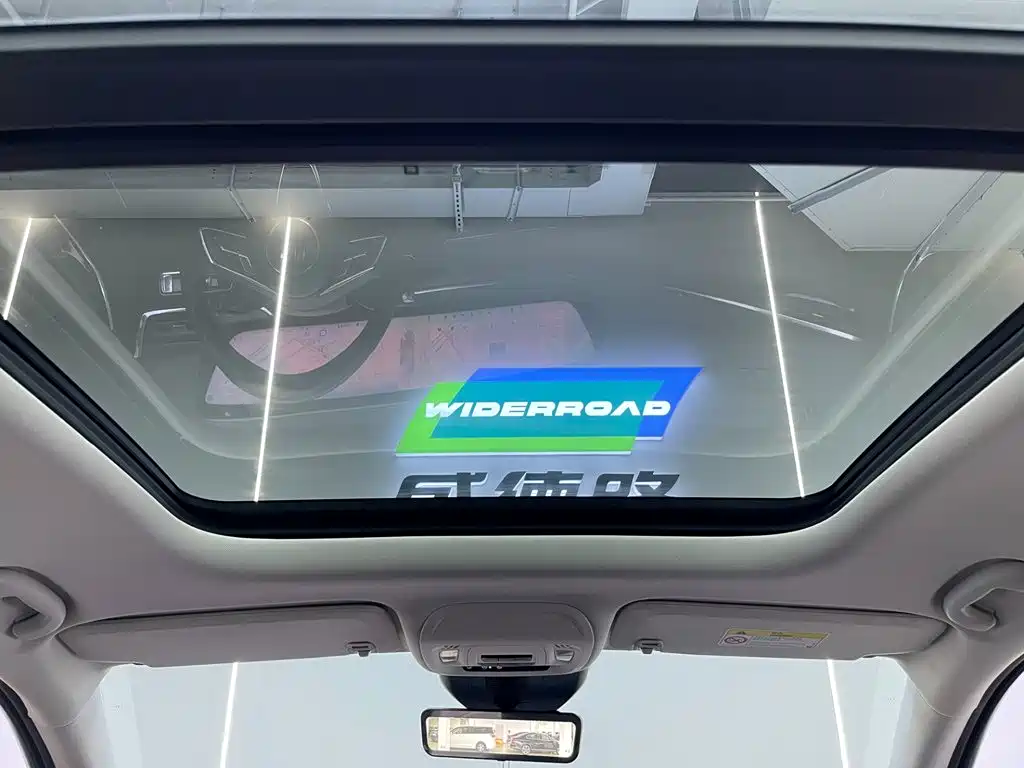 Buick Envision Plus — миниатюра 21