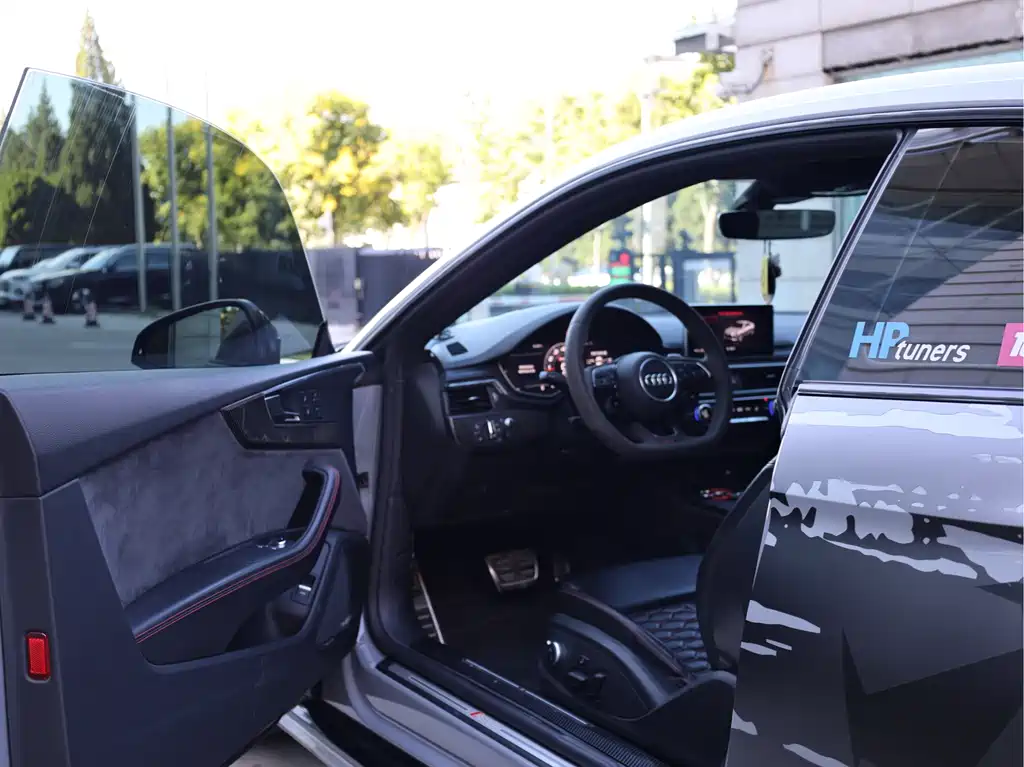 Audi RS 5 2019 RS 5 2.9T Coupe