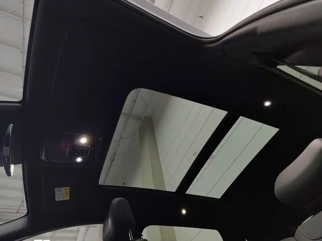 BYD L DM-i — миниатюра 14