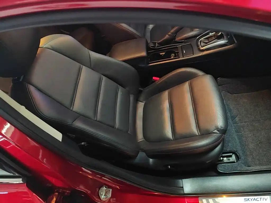 Mazda Atenza — миниатюра 25
