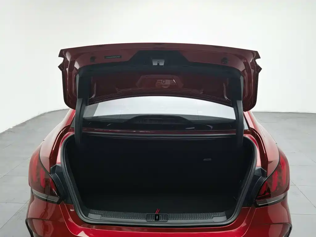 MG MG5 — миниатюра 16