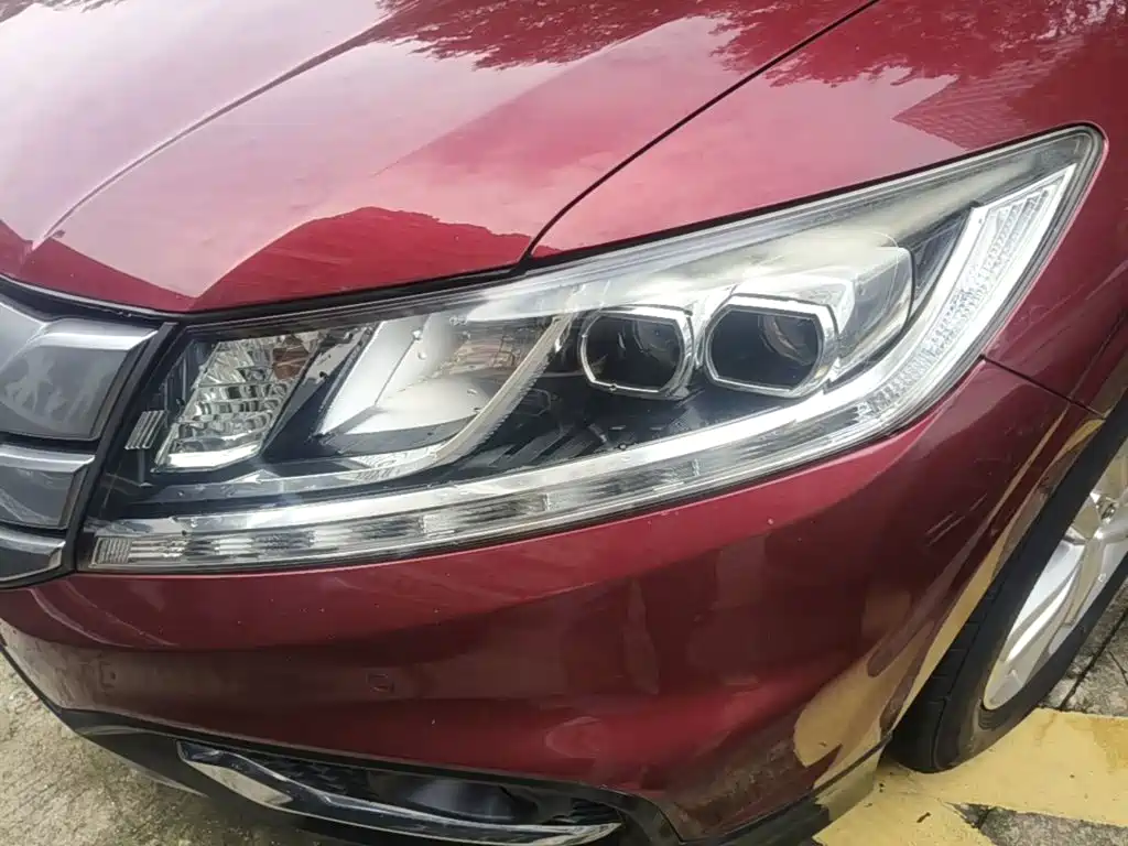 Honda Crosstour — миниатюра 24