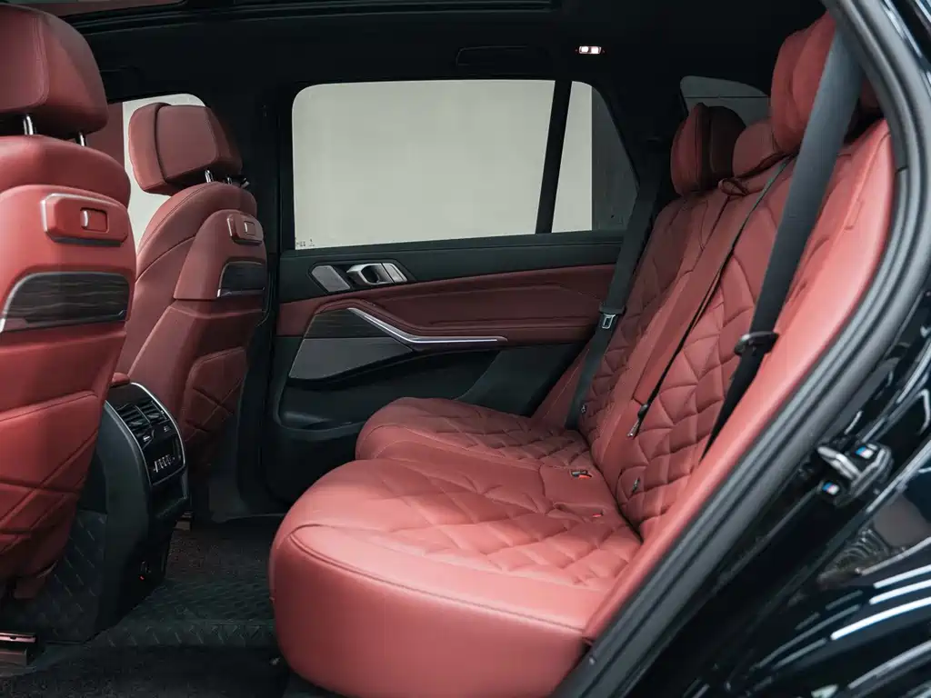 BMW X5 — миниатюра 10