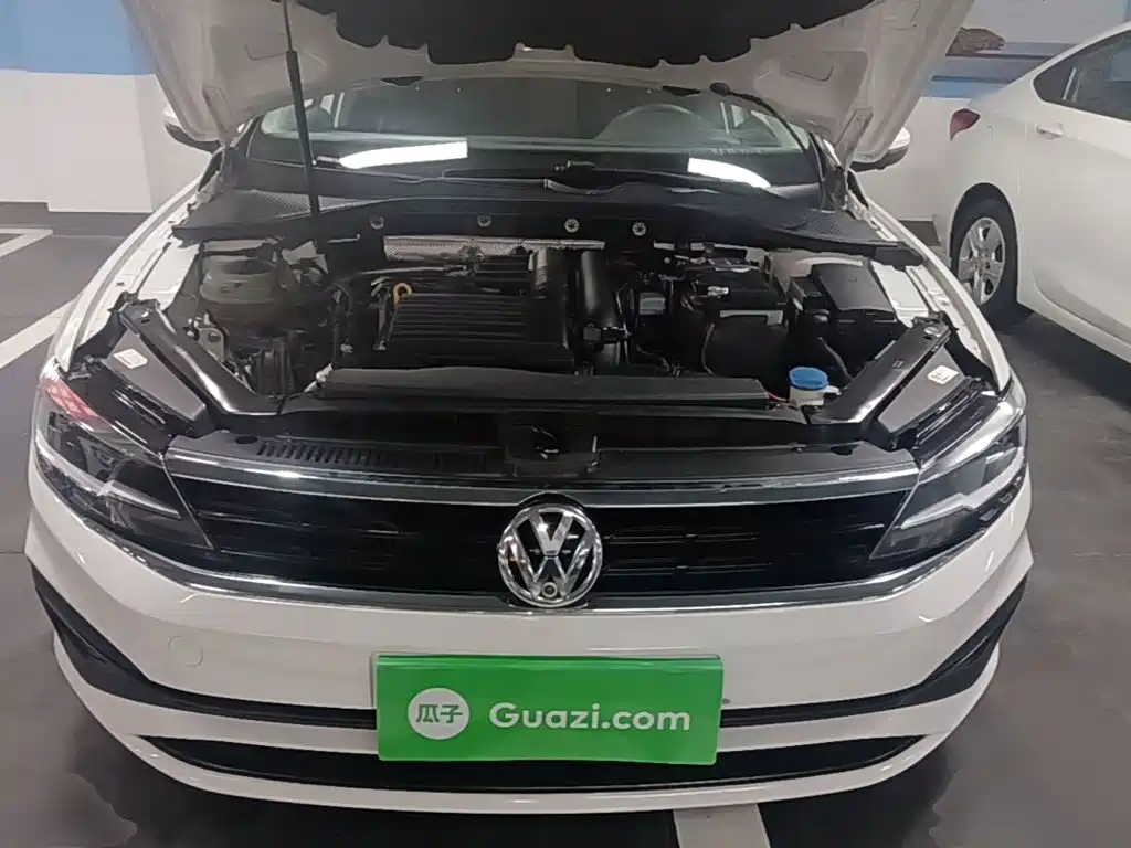 Volkswagen Lamando — миниатюра 20