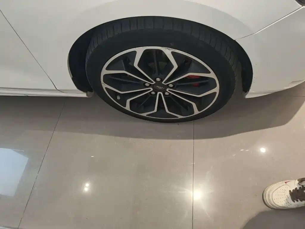 Ford Focus — миниатюра 12