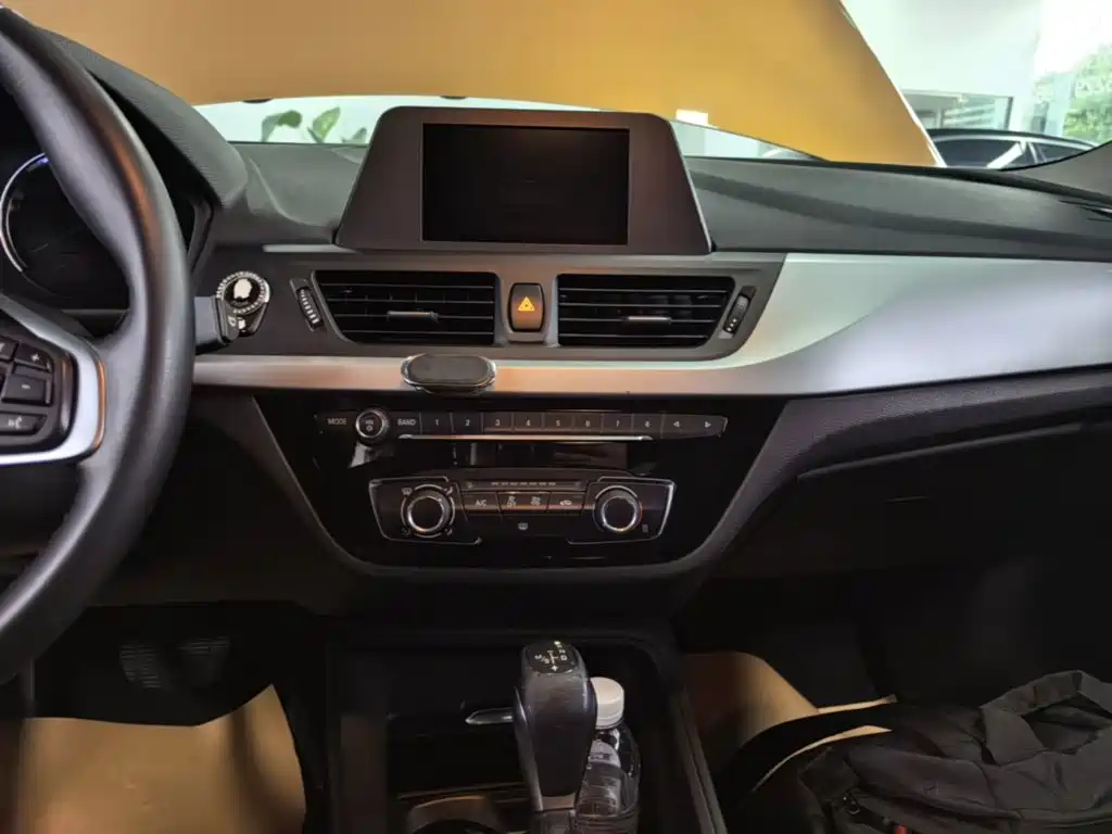BMW 1 Series — миниатюра 13