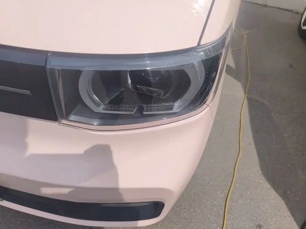 Wuling MINIEV — миниатюра 24
