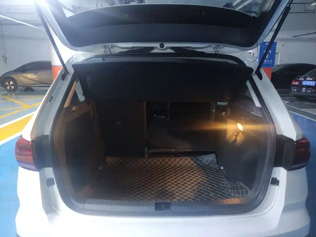 Volkswagen Tharu — миниатюра 15