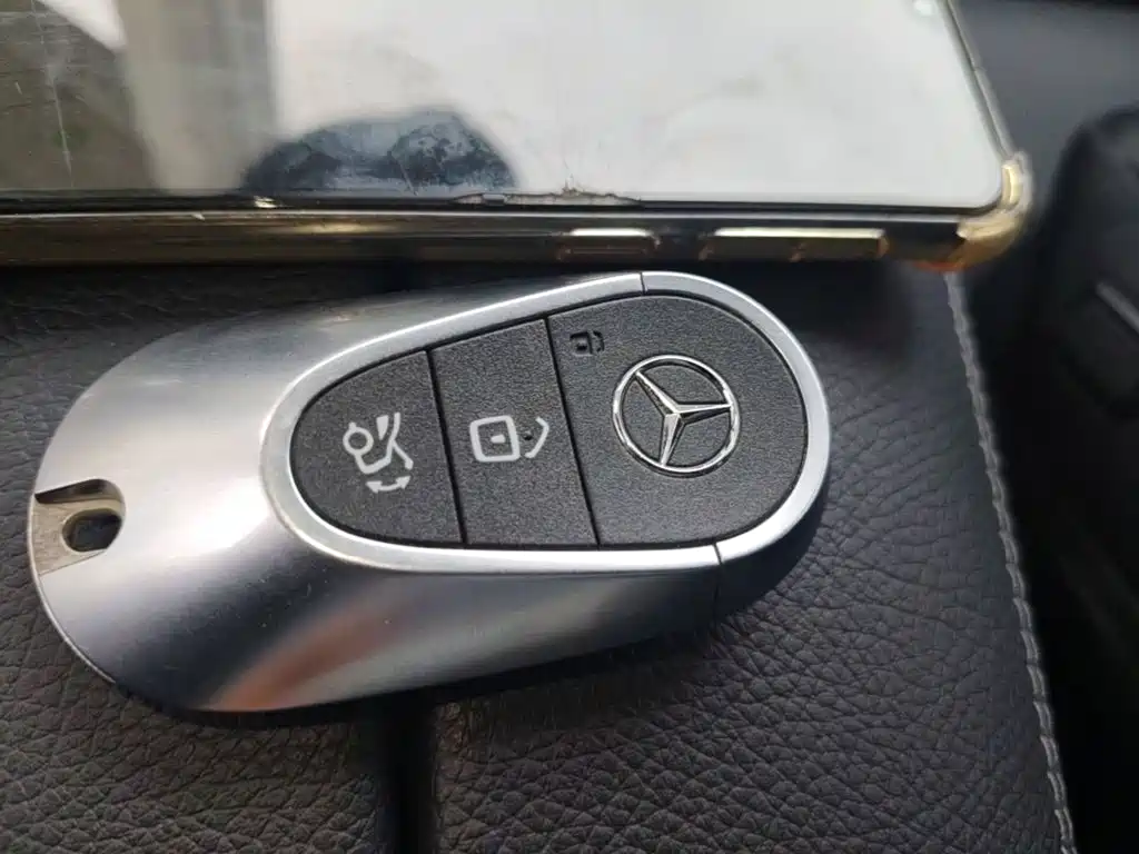 Mercedes-Benz C-Class C 2024 C 260 L Sport