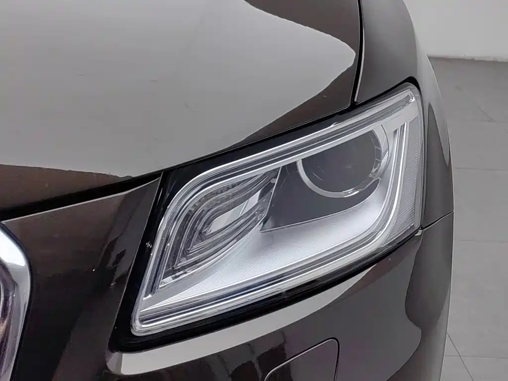Audi Q5 — миниатюра 7