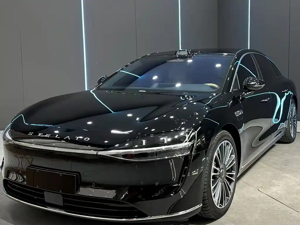 享界 Xiangji S9 2024