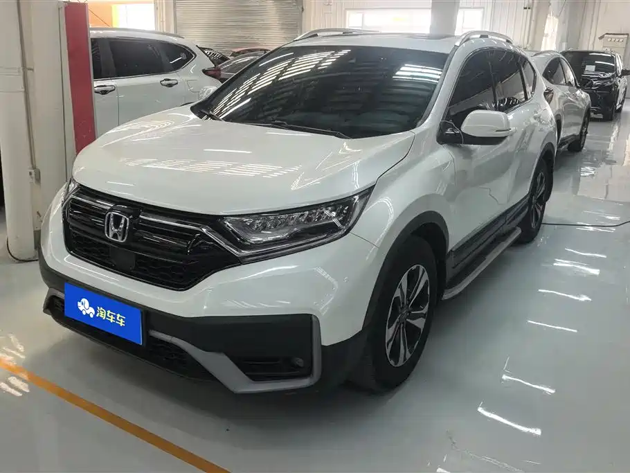 Honda CR-V 2022